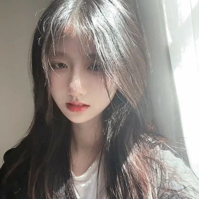 美丽的笨女人